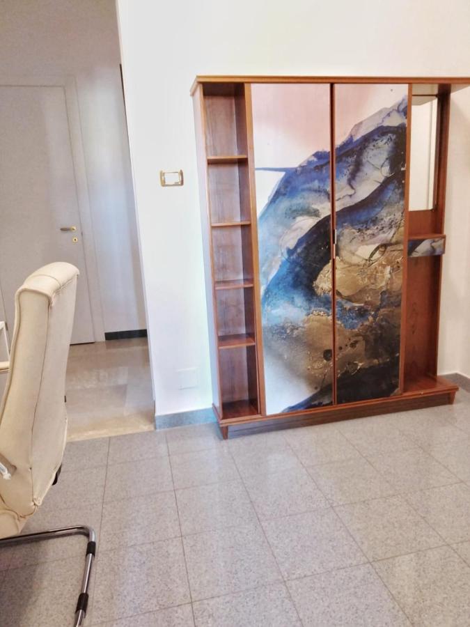 Casa Fresia Apartment Turin Exterior photo