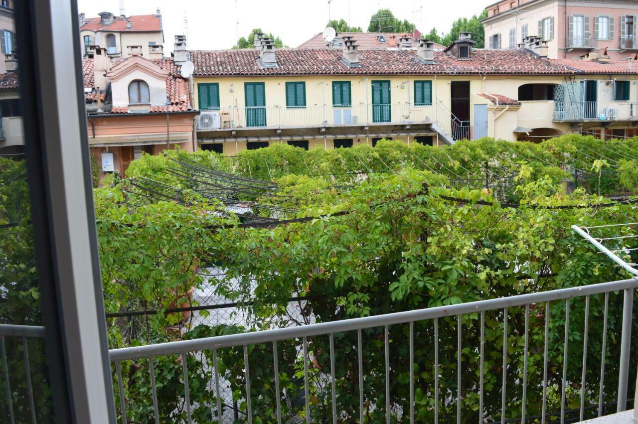 Casa Fresia Apartment Turin Exterior photo