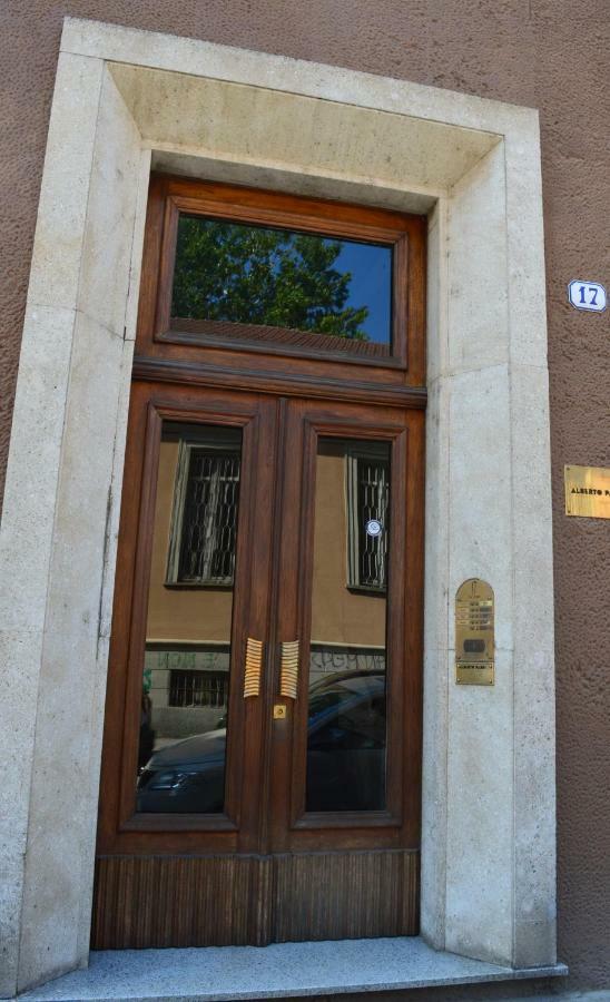 Casa Fresia Apartment Turin Exterior photo